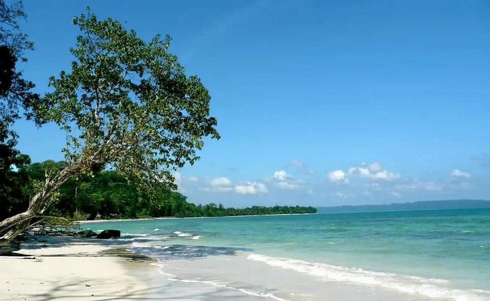 Travel Guide to Havelock Island