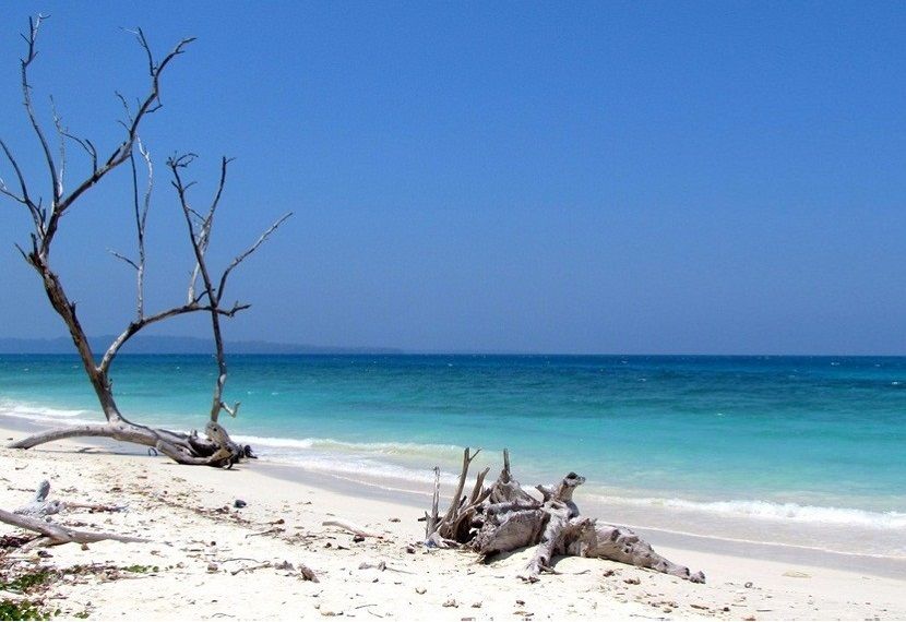 Travel Guide to Havelock Island