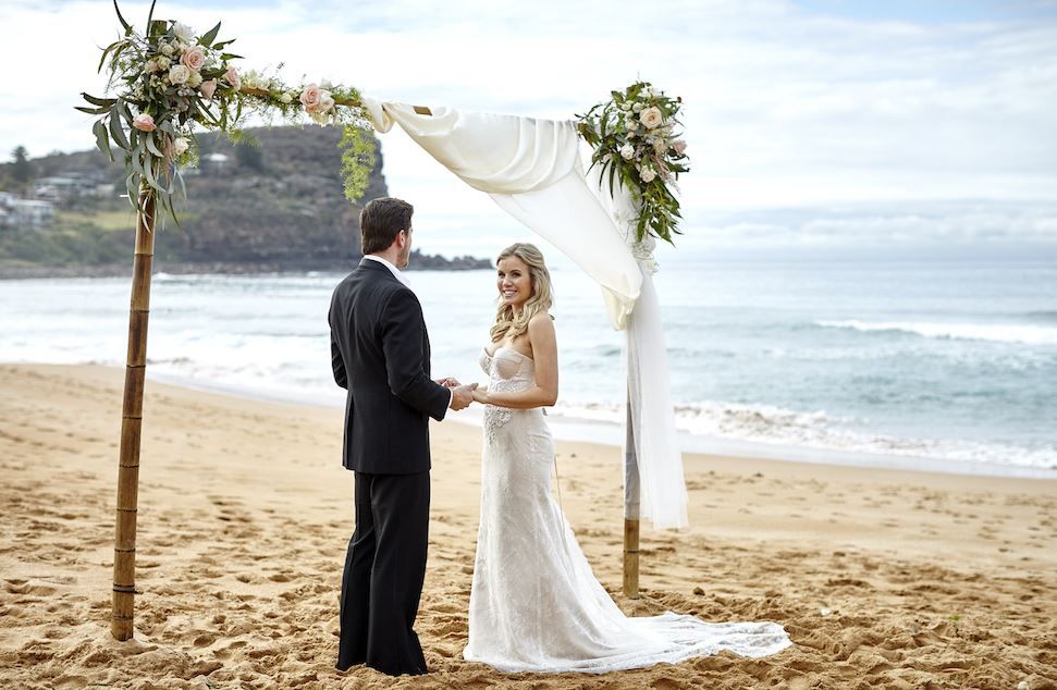 Havelock Island Beach Resort: The Perfect Destination for Your Dream Beach Wedding
