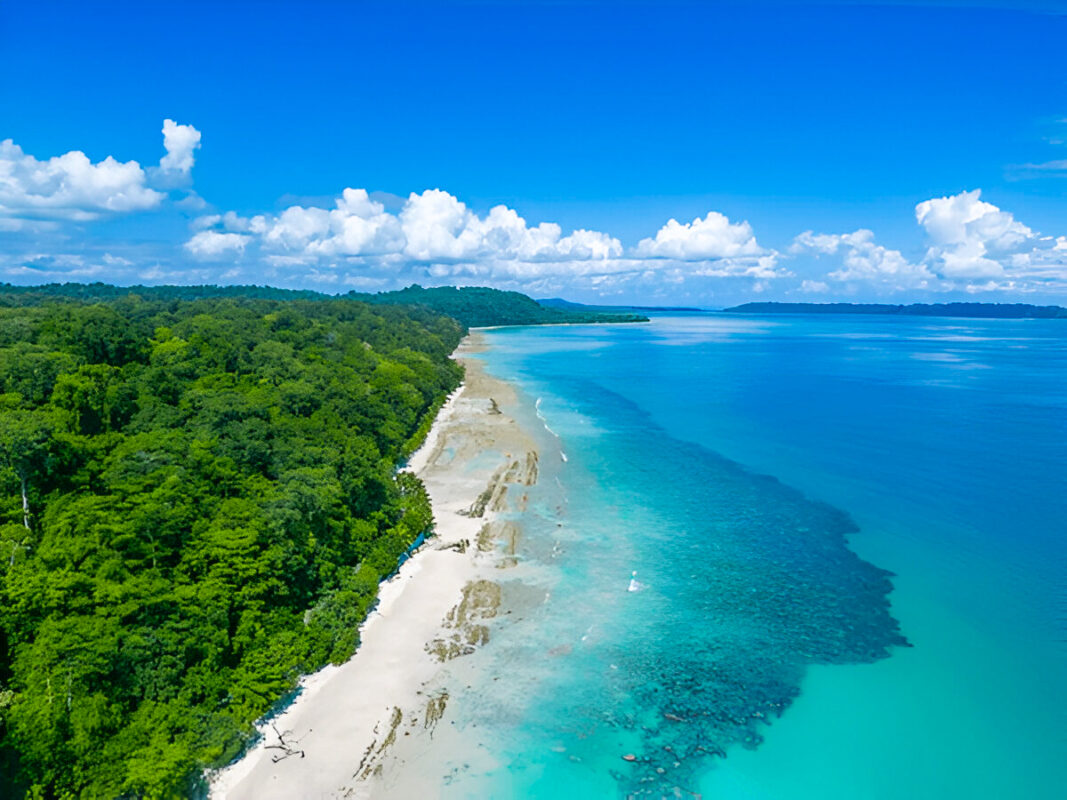Havelock Island Beach Resort