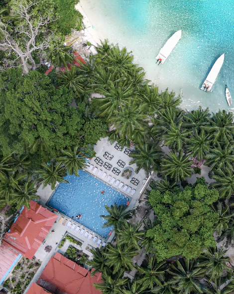 Welcome To Havelock Island Beach Resort