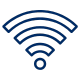High speed WiFi