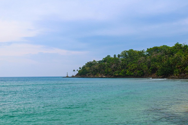 Top 10 Places to Visit in The Andaman Islands