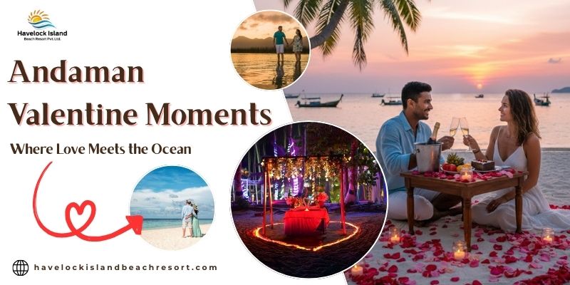 Valentine Day in Andaman