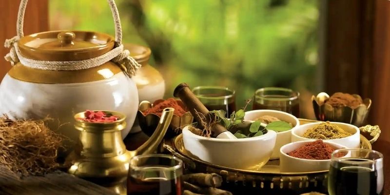 Oceanic Rasayana: Recovery as the Core Objective