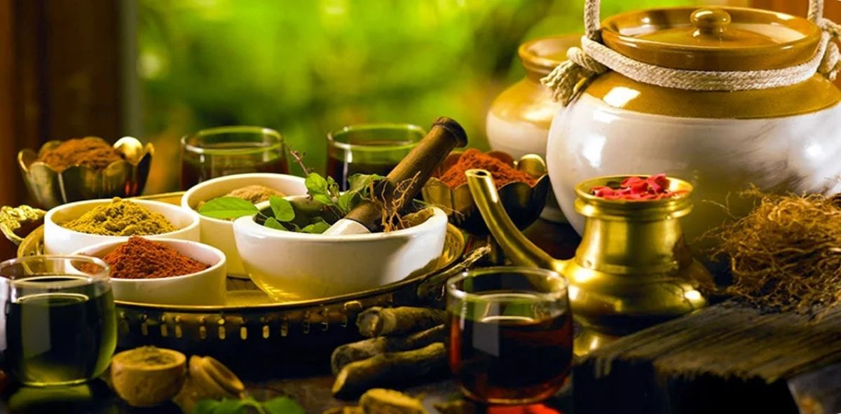 Ayurvedic Tourism in Andaman Islands