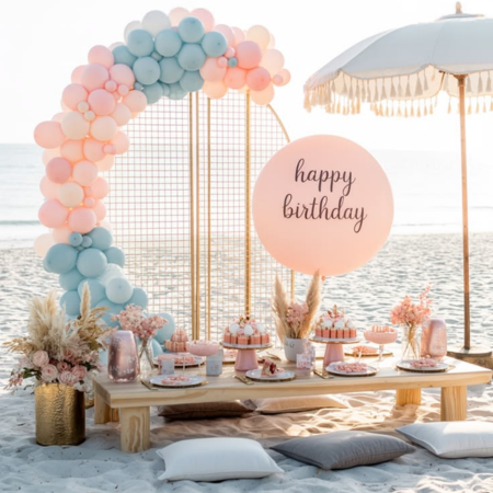 Birthday