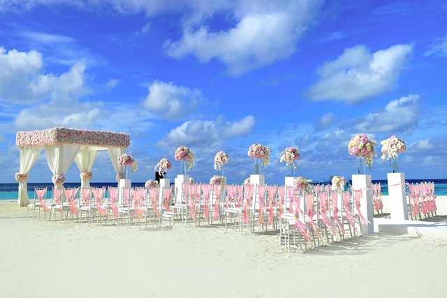 Beach Wedding Planning By Havelock Island Beach Resort