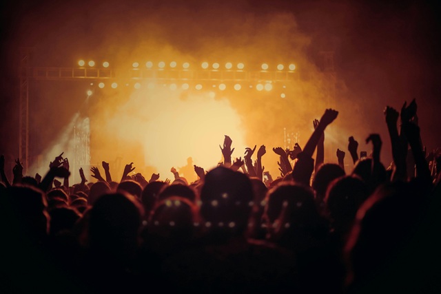 Best DJ Party in Havelock Island