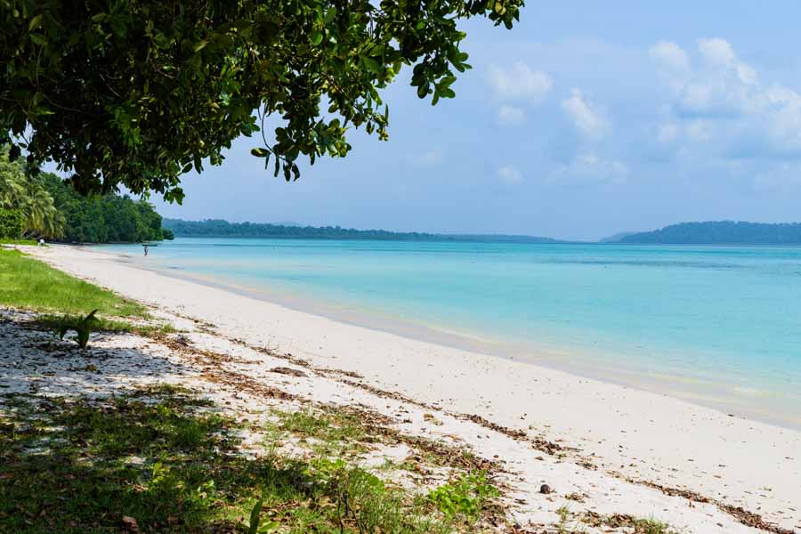 Havelock Island