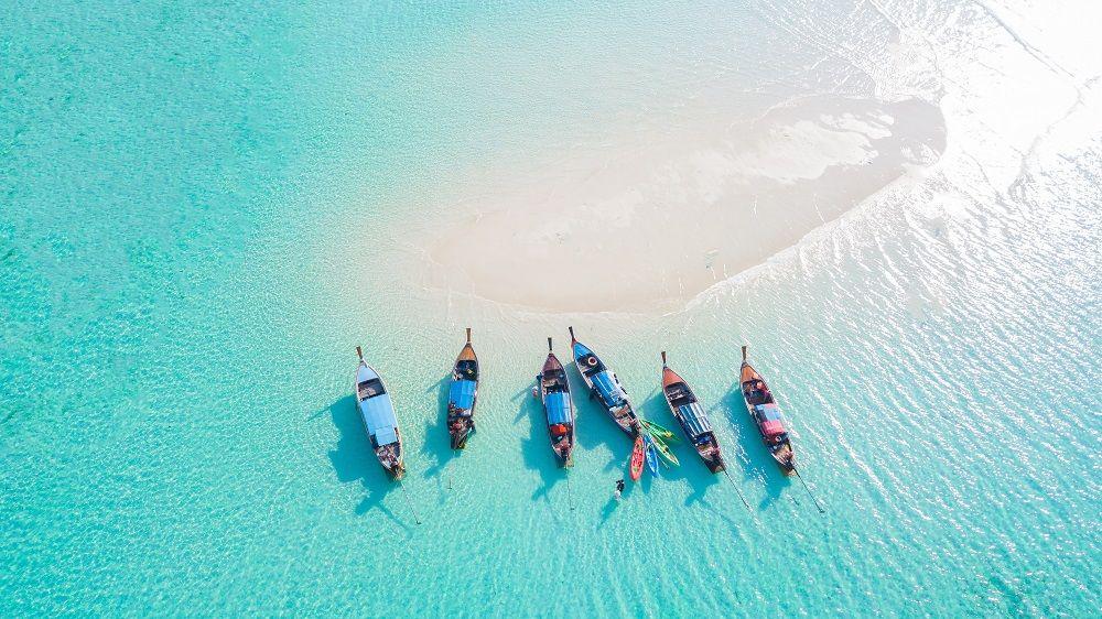 #6 of Top 10 Experiences by Travellers in The Andaman Islands: Take A Helicopter Ride