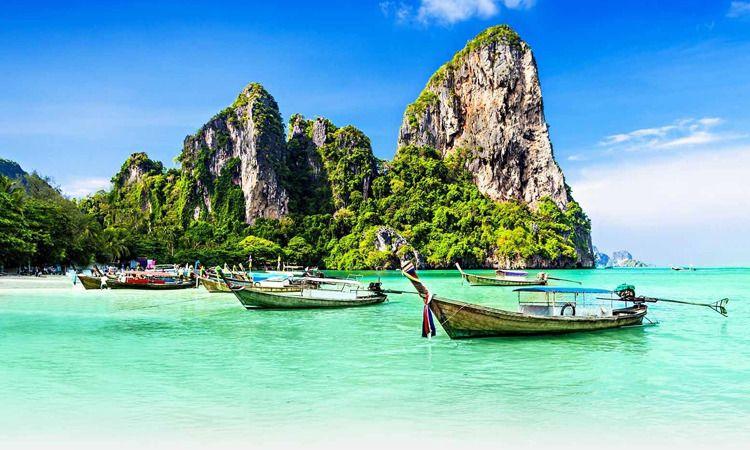 Experiences and Adventures at Havelock