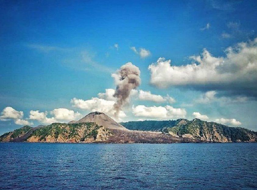 How to Visit Barren Island
