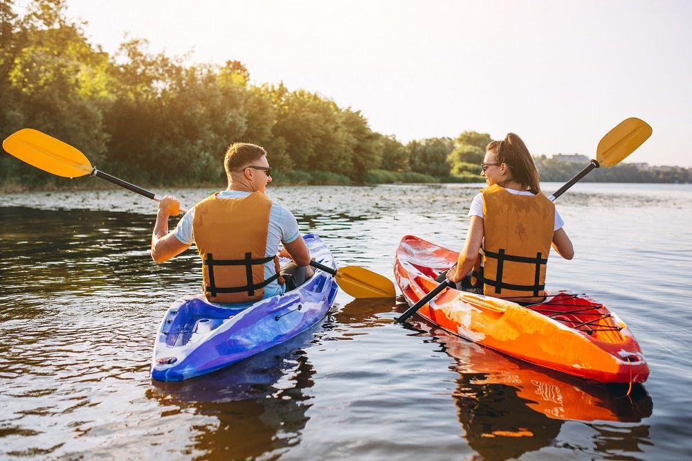 #3 of Top 10 Experiences by Travellers in The Andaman Islands: Mangrove Kayaking