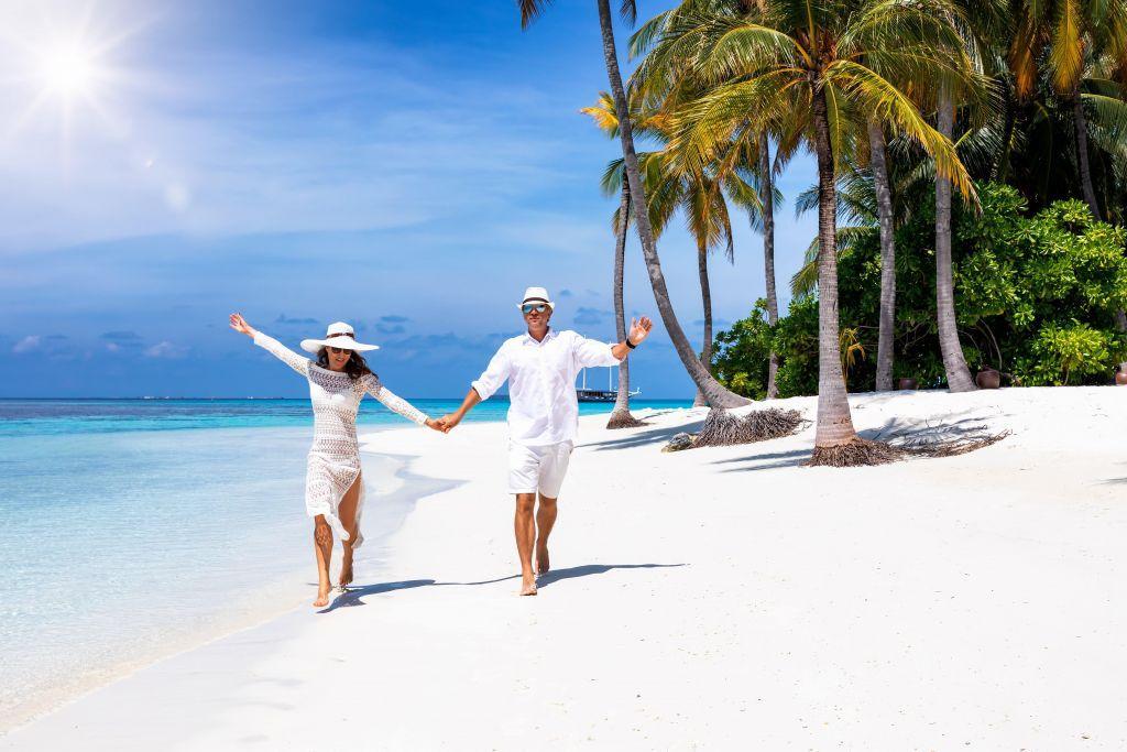 7 Most Exotic Backdrops for Pre-Wedding Photoshoot in Andamans