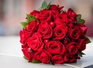 Bouquet of 30 Roses