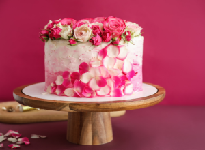 1/2 Kg Cake