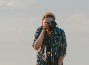Reel & Photography