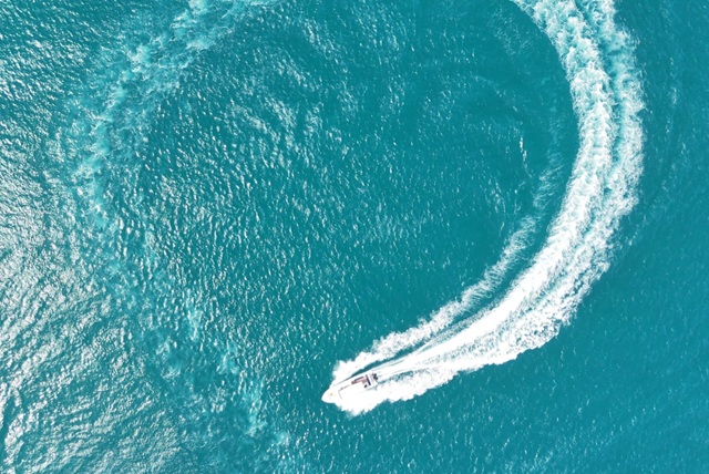 Charter Boat for Scuba Diving & Snorkeling in the Andaman Islands