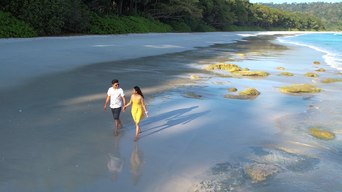 Best Time To Visit Kalapathar Beach