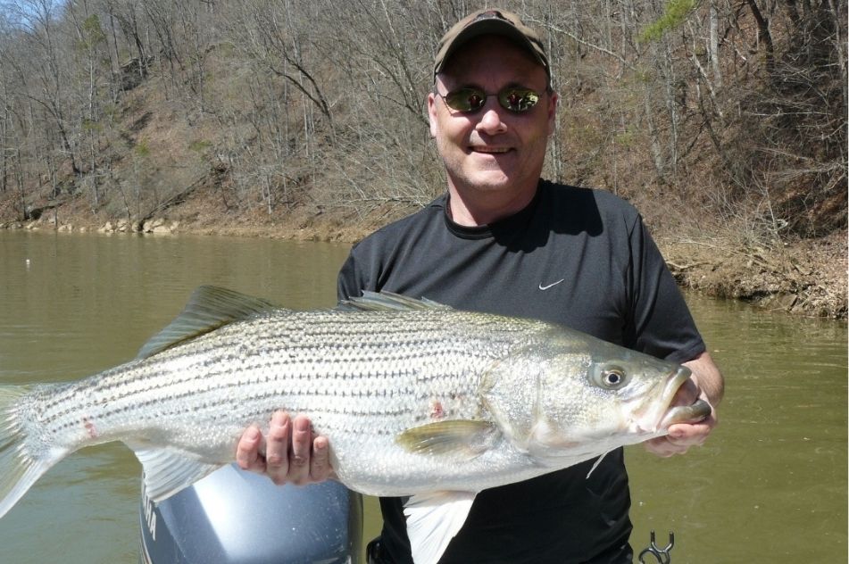 Fishing Locations in India