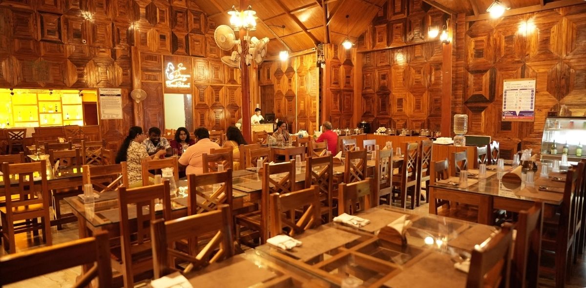 Food and Dining in Andaman Islands