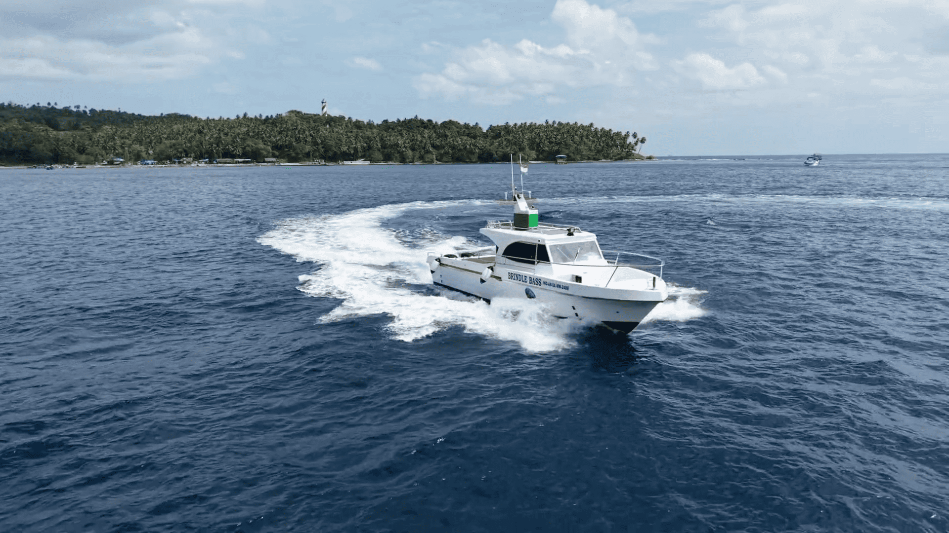 Half Day Game Fishing in Andaman