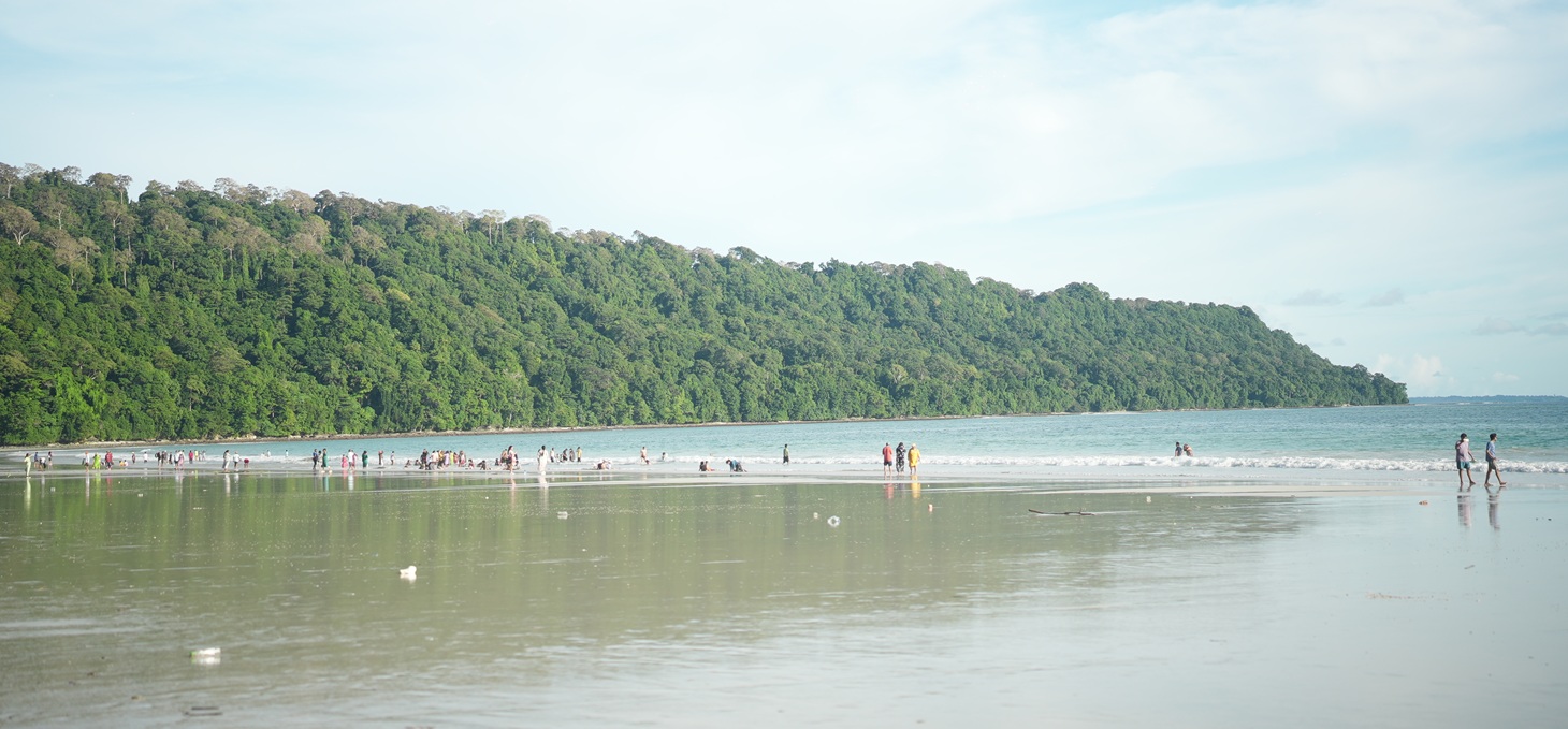 Top Reasons To Visit Govind Nagar Beach