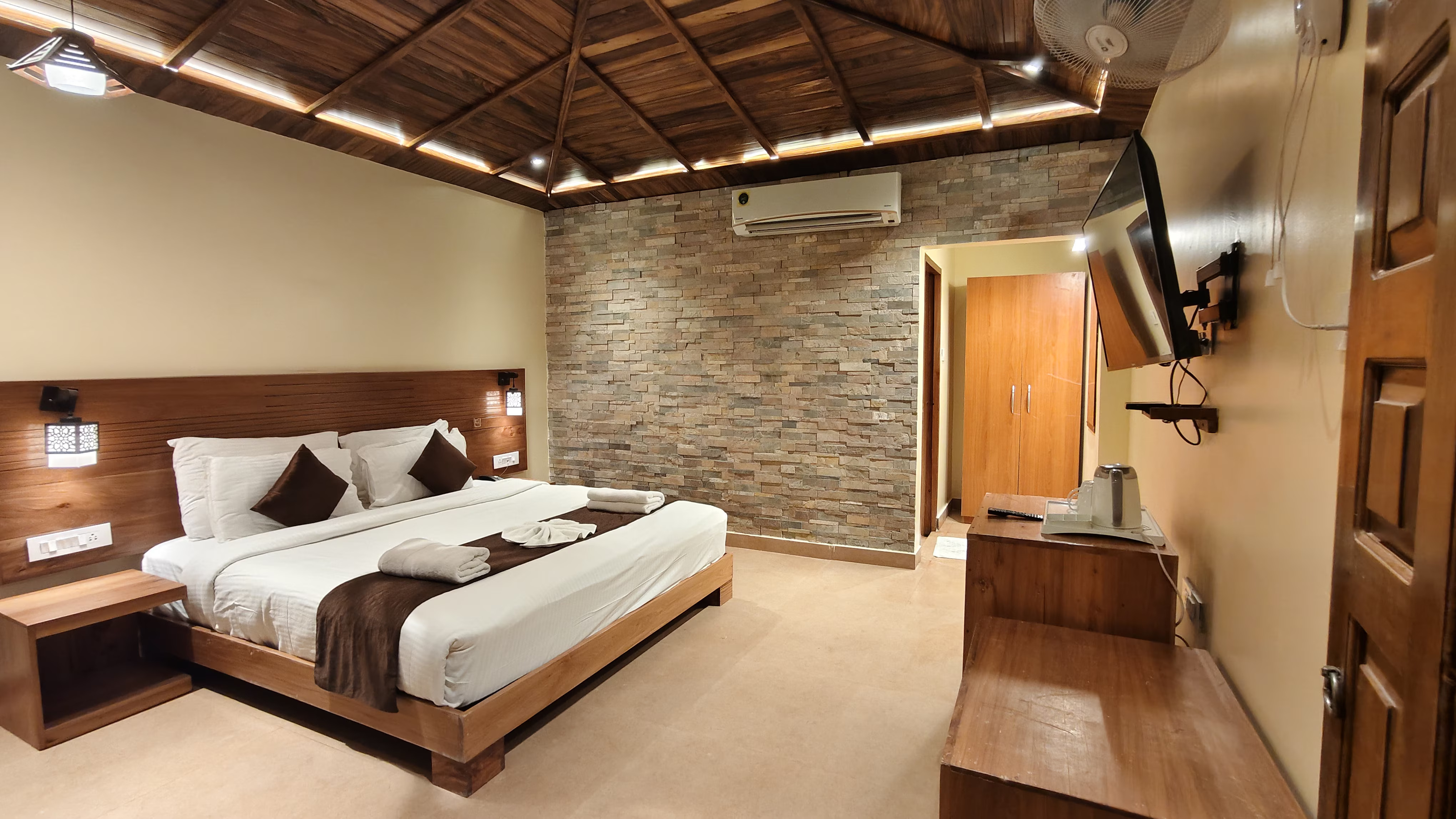 Premium Cottage