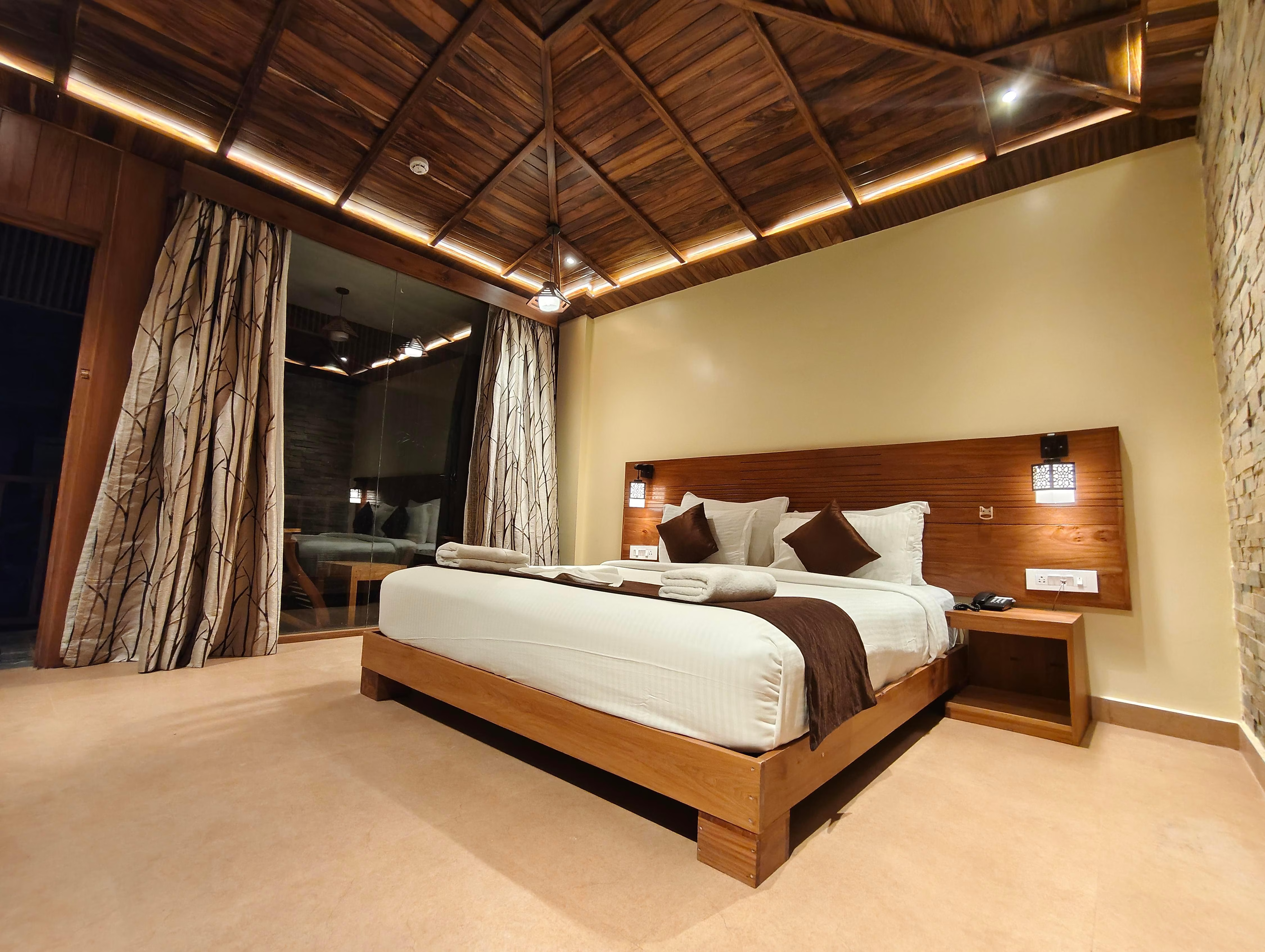 Premium Cottage