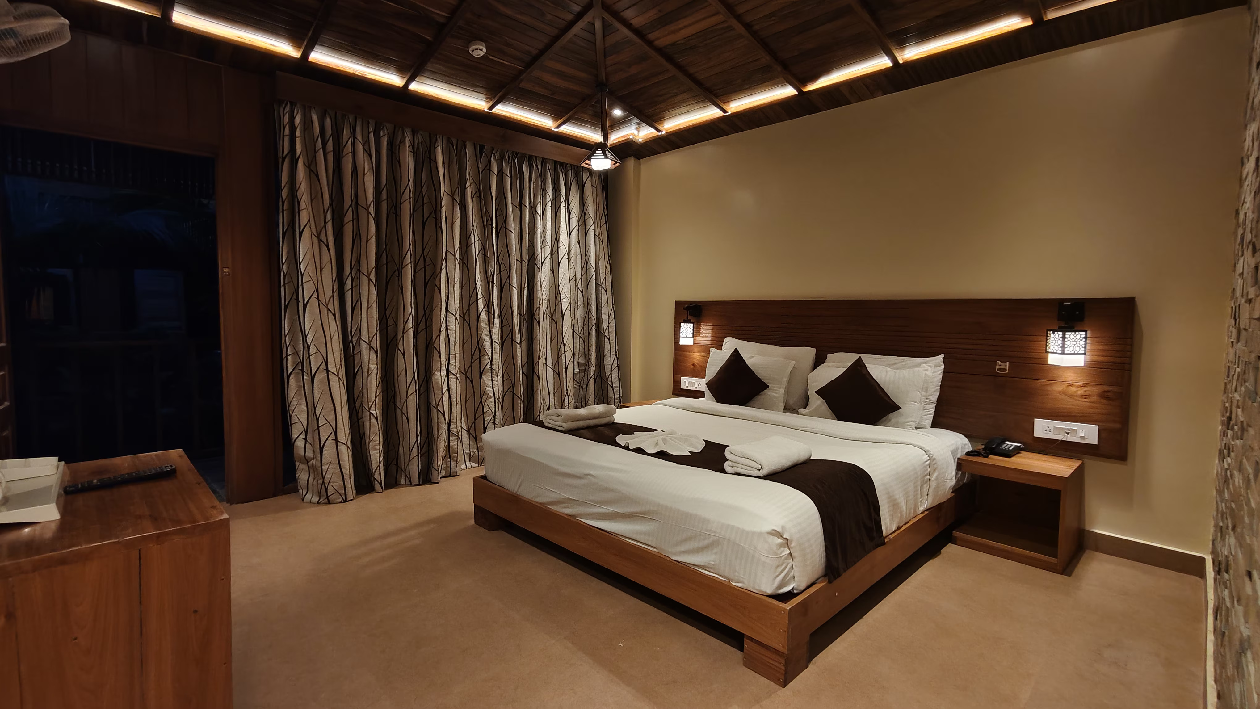 Premium Cottage