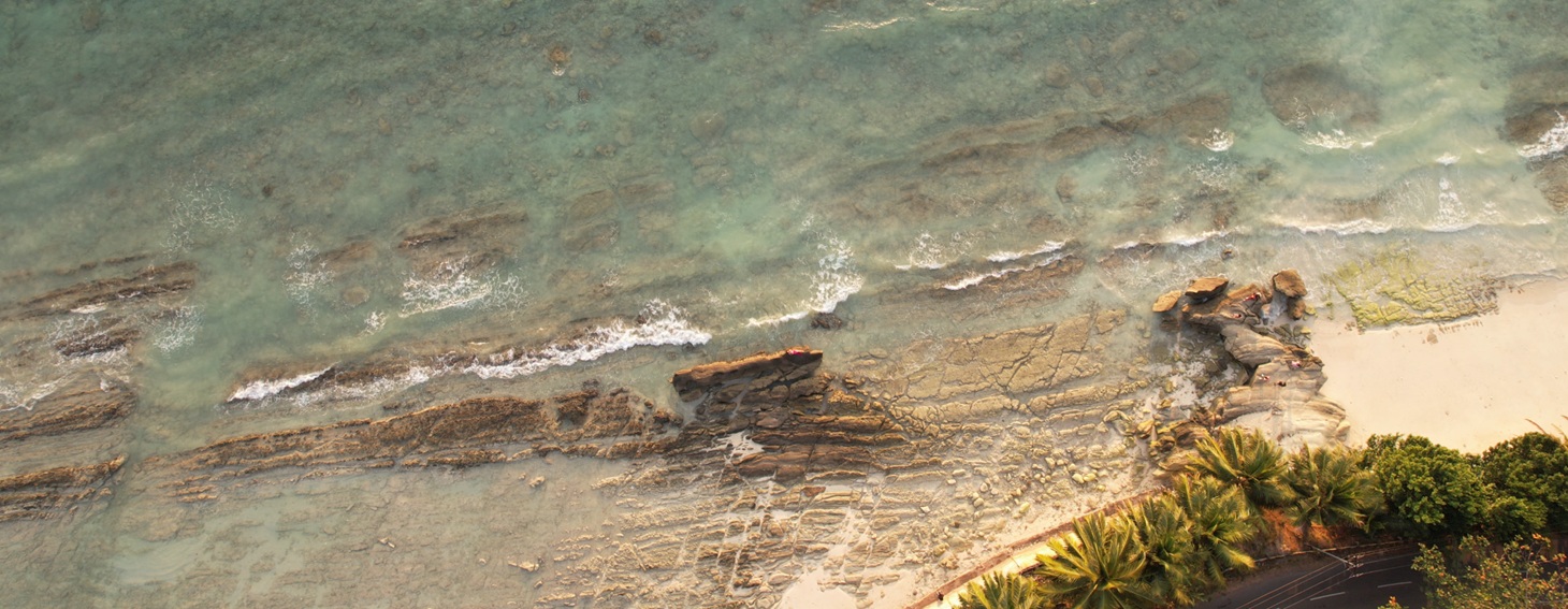 Stays Near Kalapathar Beach