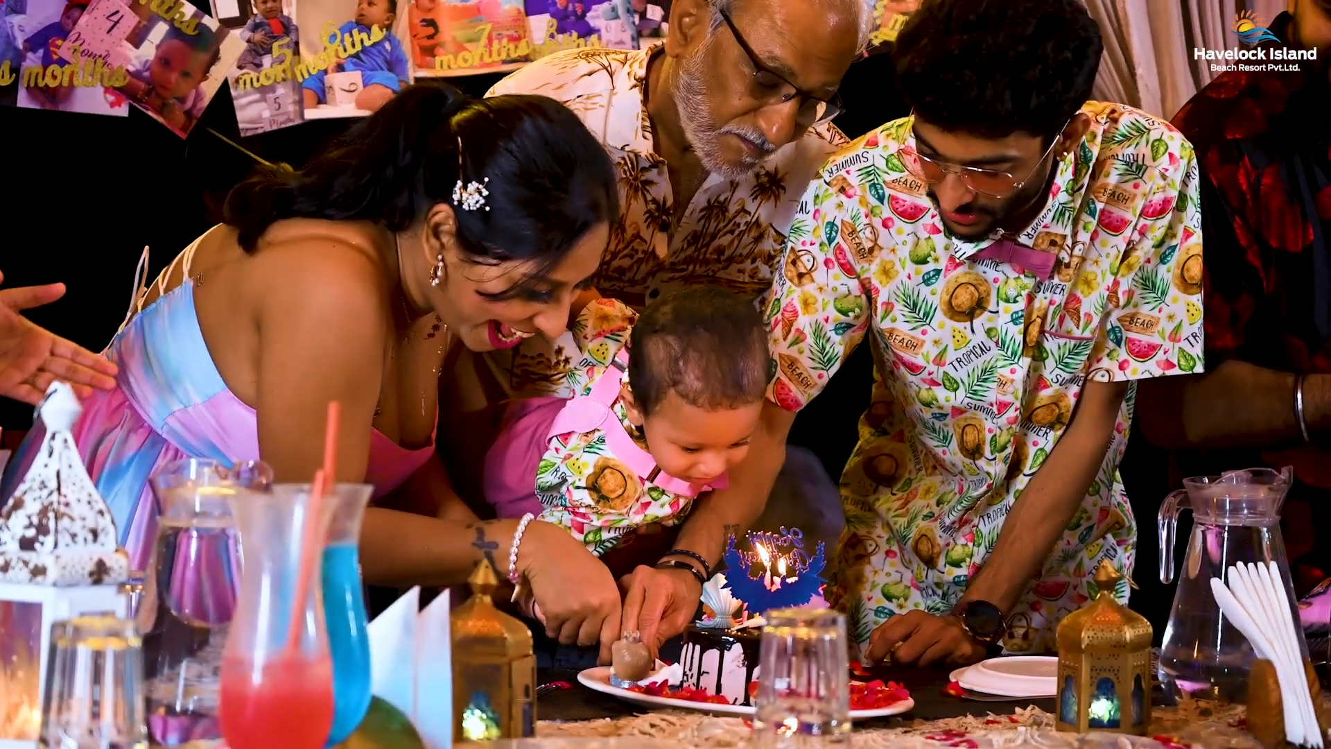 Party Celebration