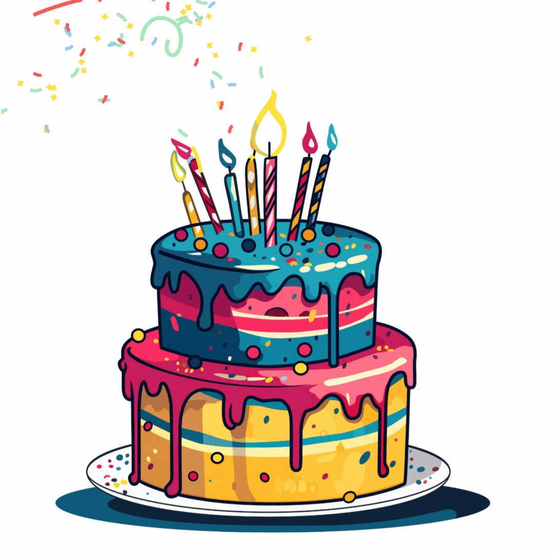 Cake Loader