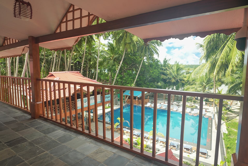 Family Suite Cottage