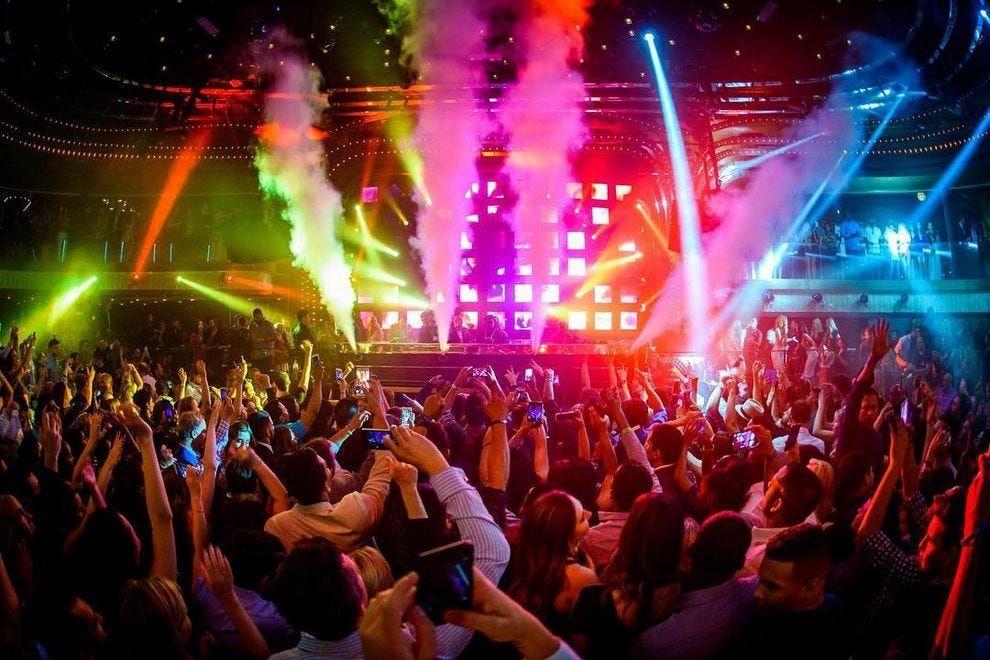 Nightlife in Havelock Island
