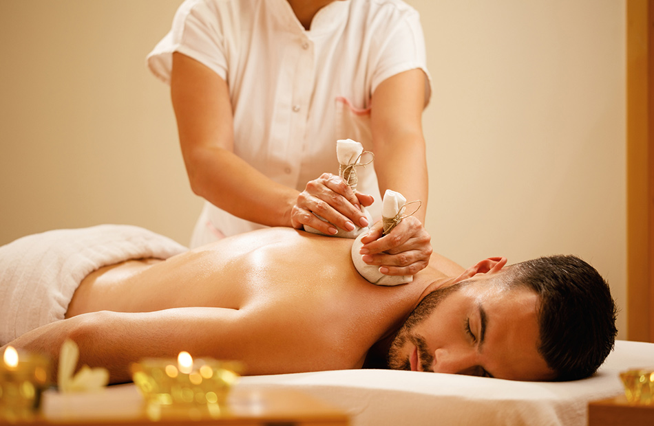 Oceanic Ayurveda: Therapeutic Synergy of Sea, Climate & Panchamahabhuta