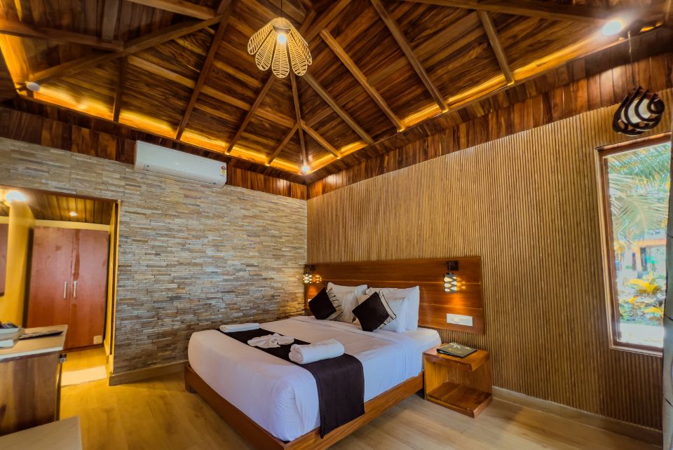 Presidential Ocean Suite Beachfront Private Pool Villa