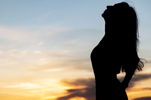 Create Your First Impression - Portfolio Shoot