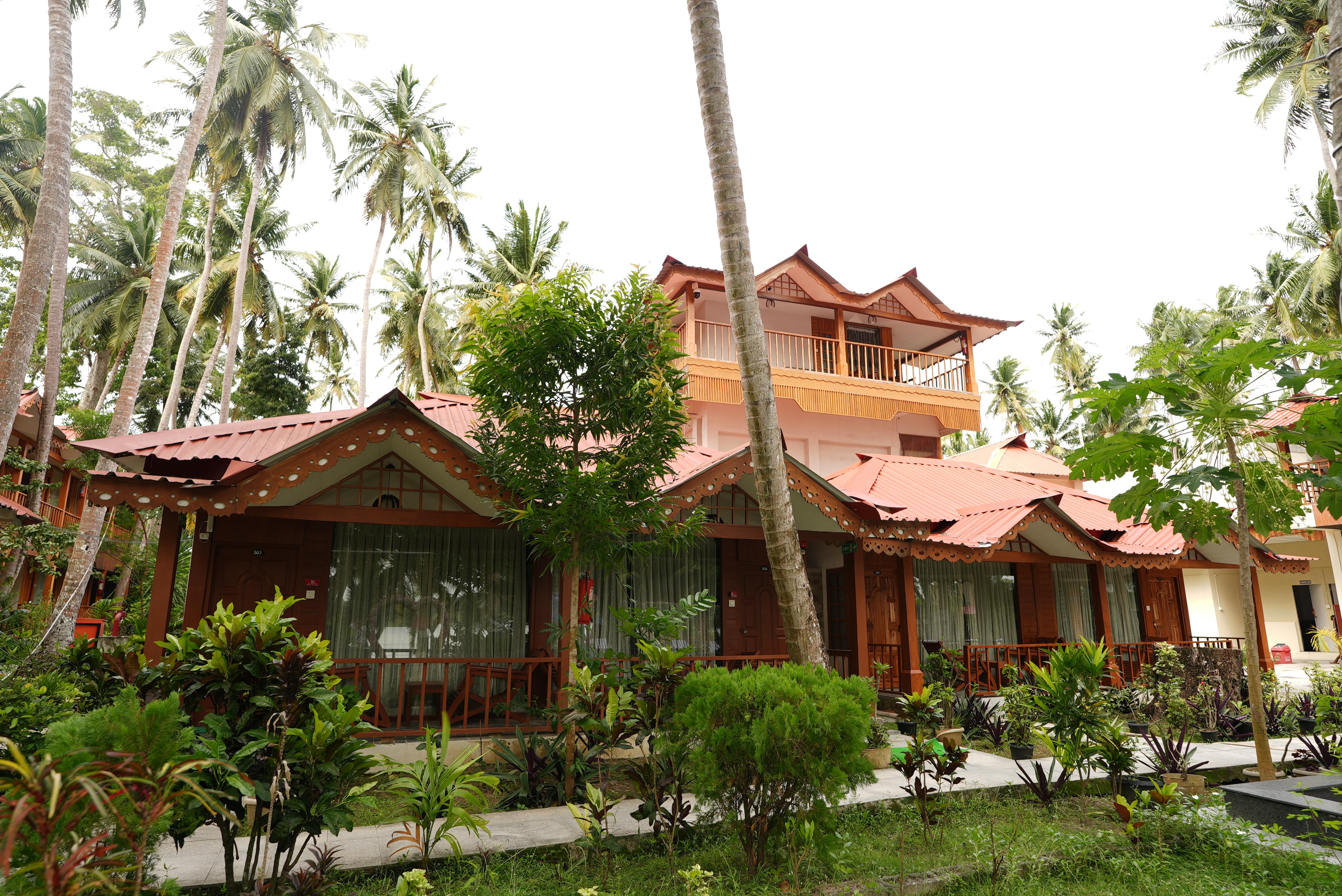 We Offer Wide Selection of Resort