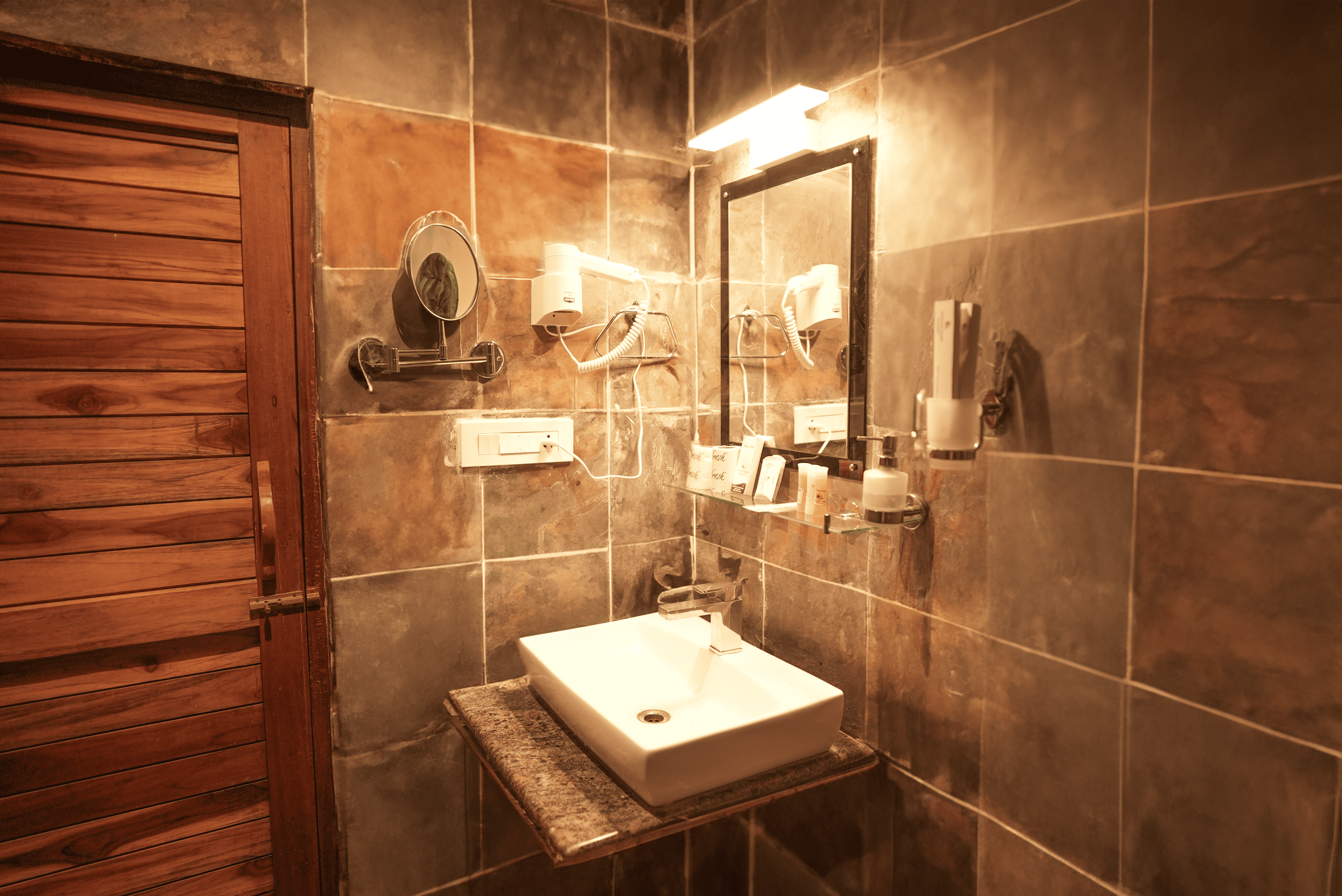 washroom 3