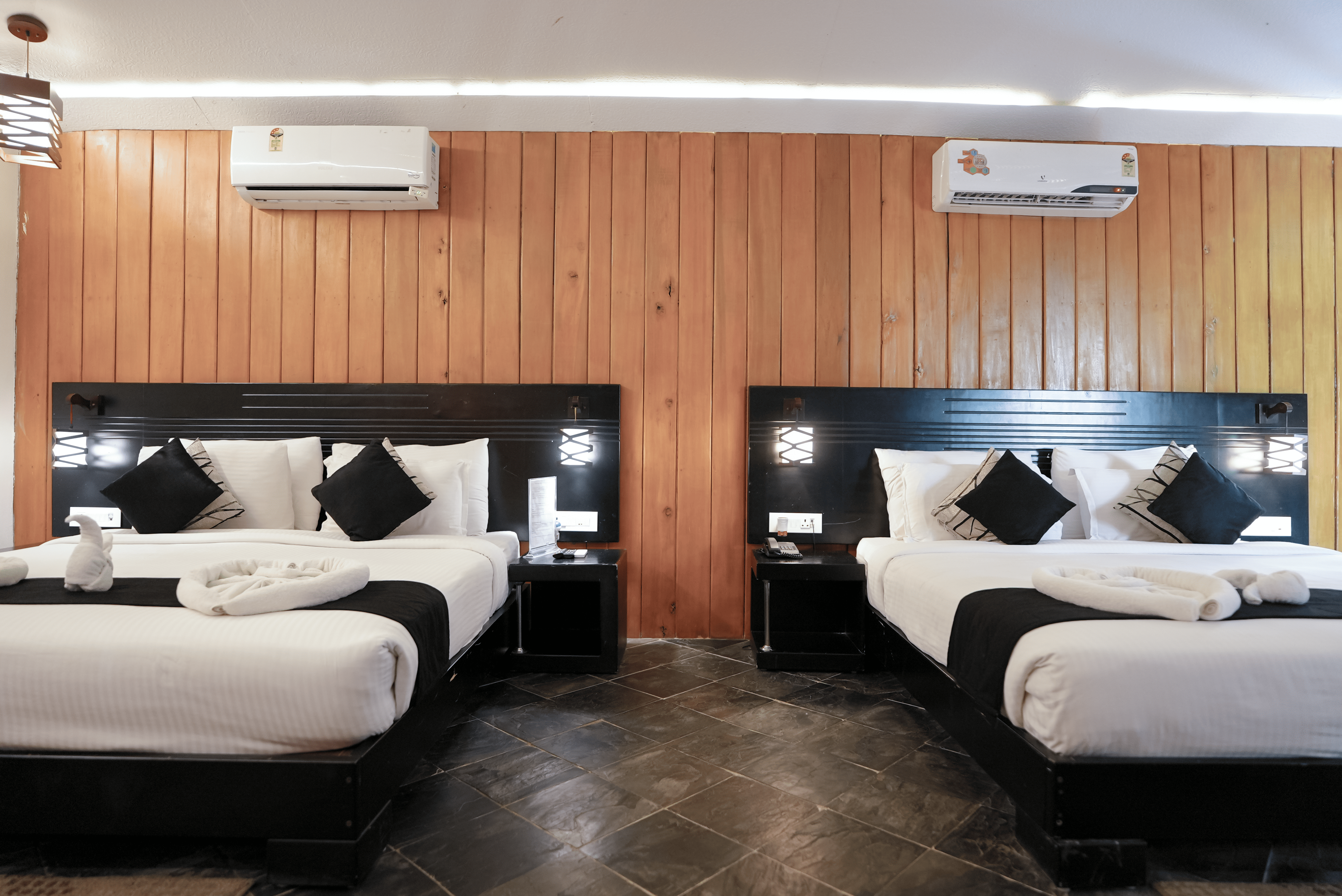 Family Suite Cottage