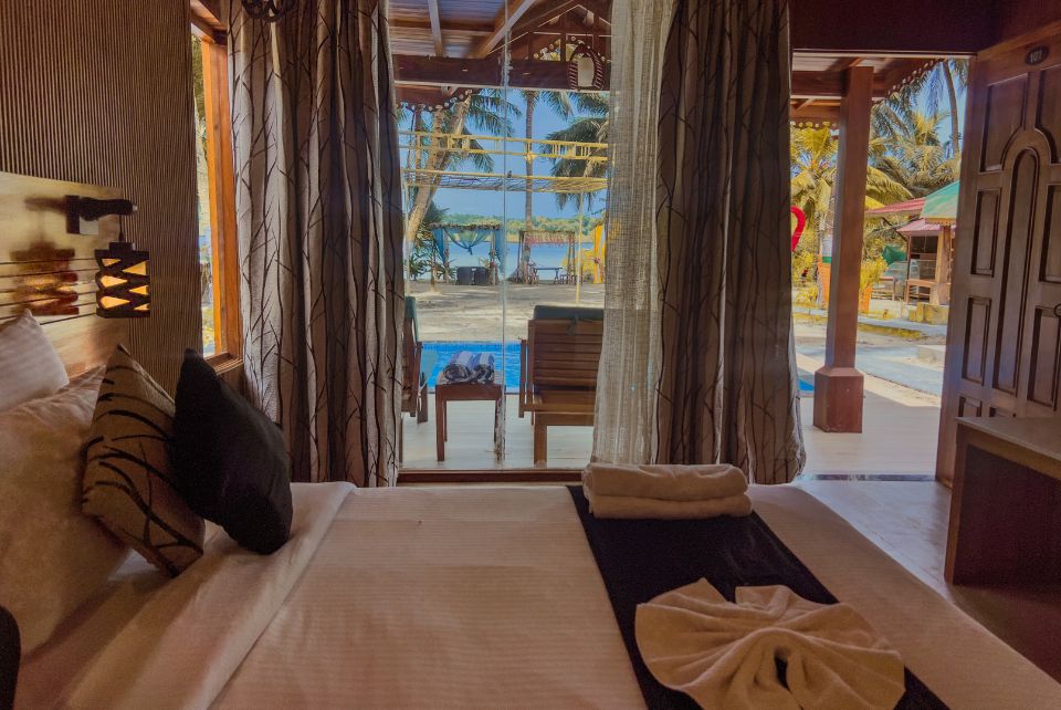 Havelock Paradise Private Pool Villa