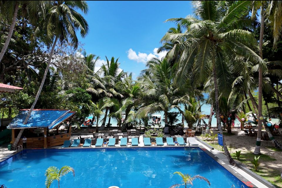 Havelock Paradise Private Pool Villa