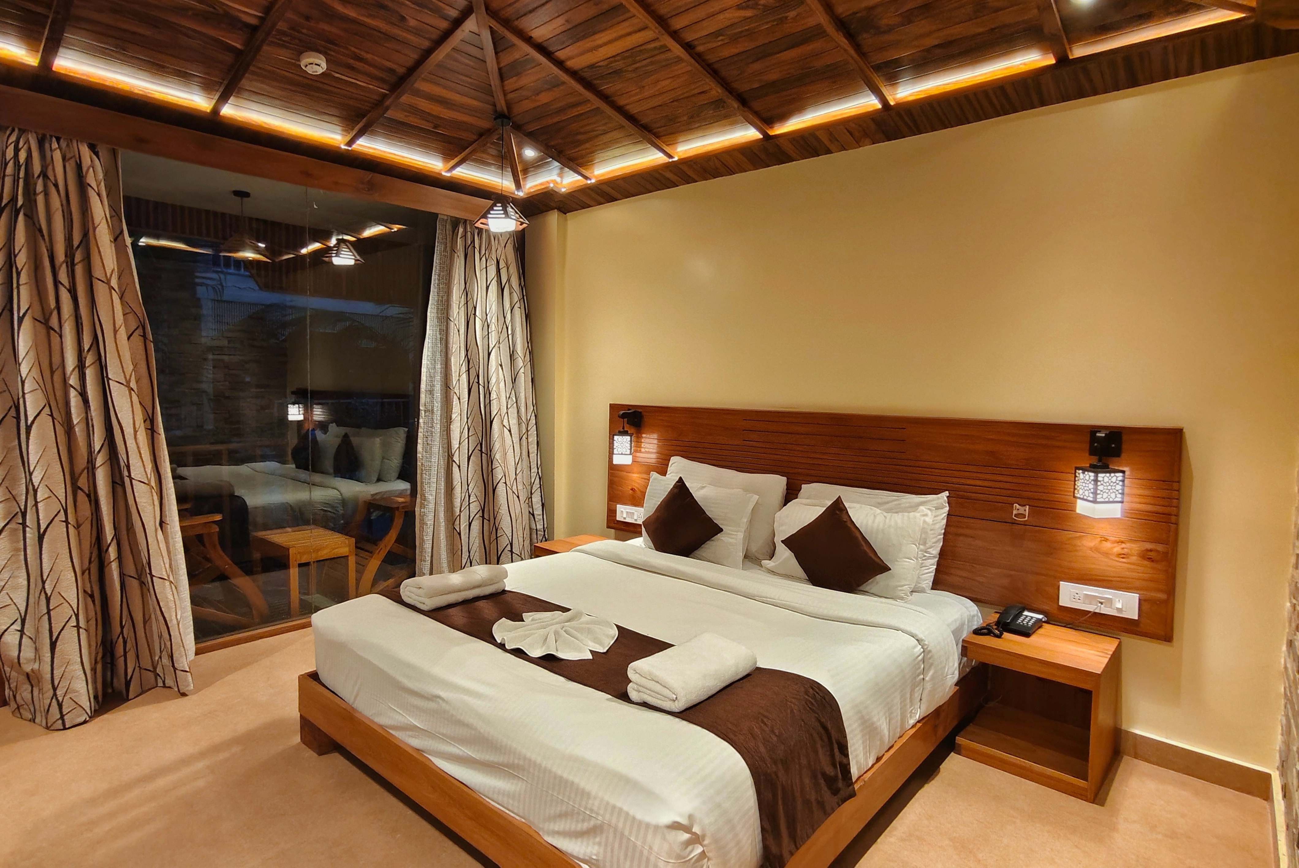 Premium Cottage