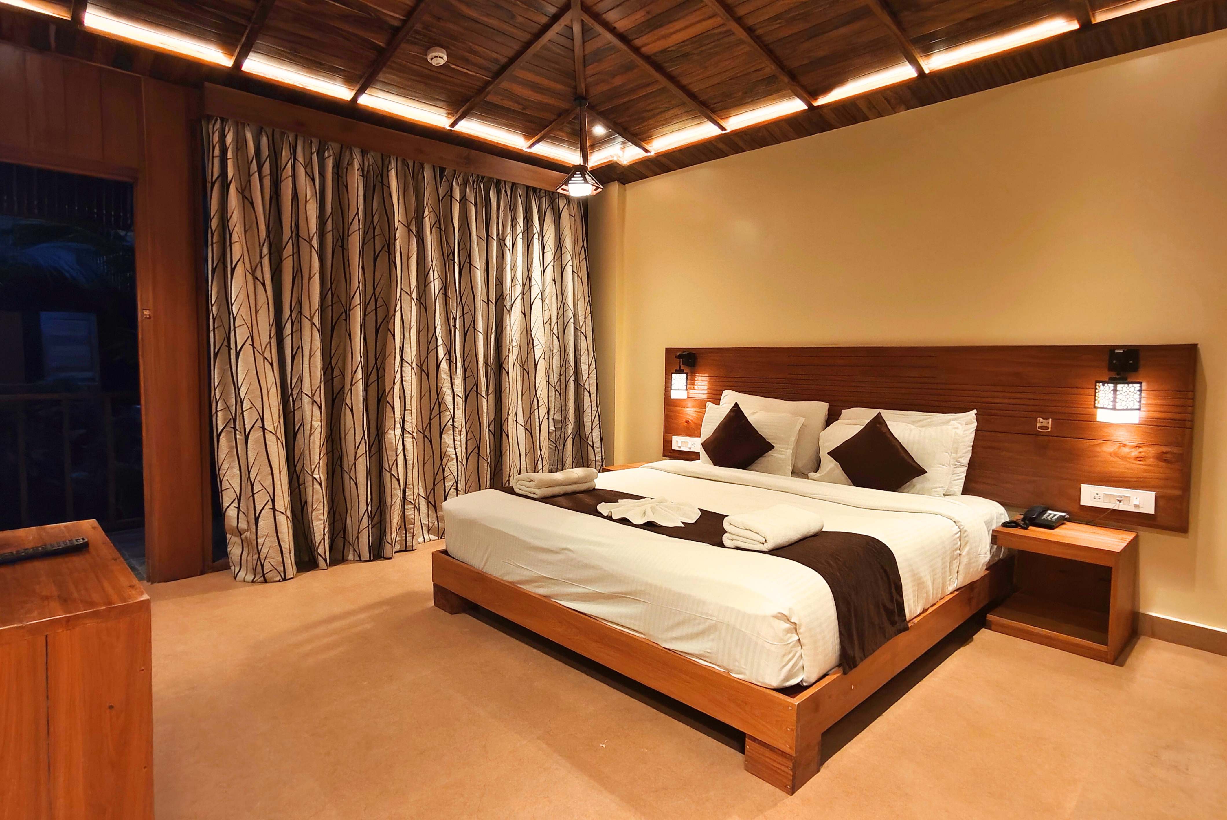 Premium Cottage