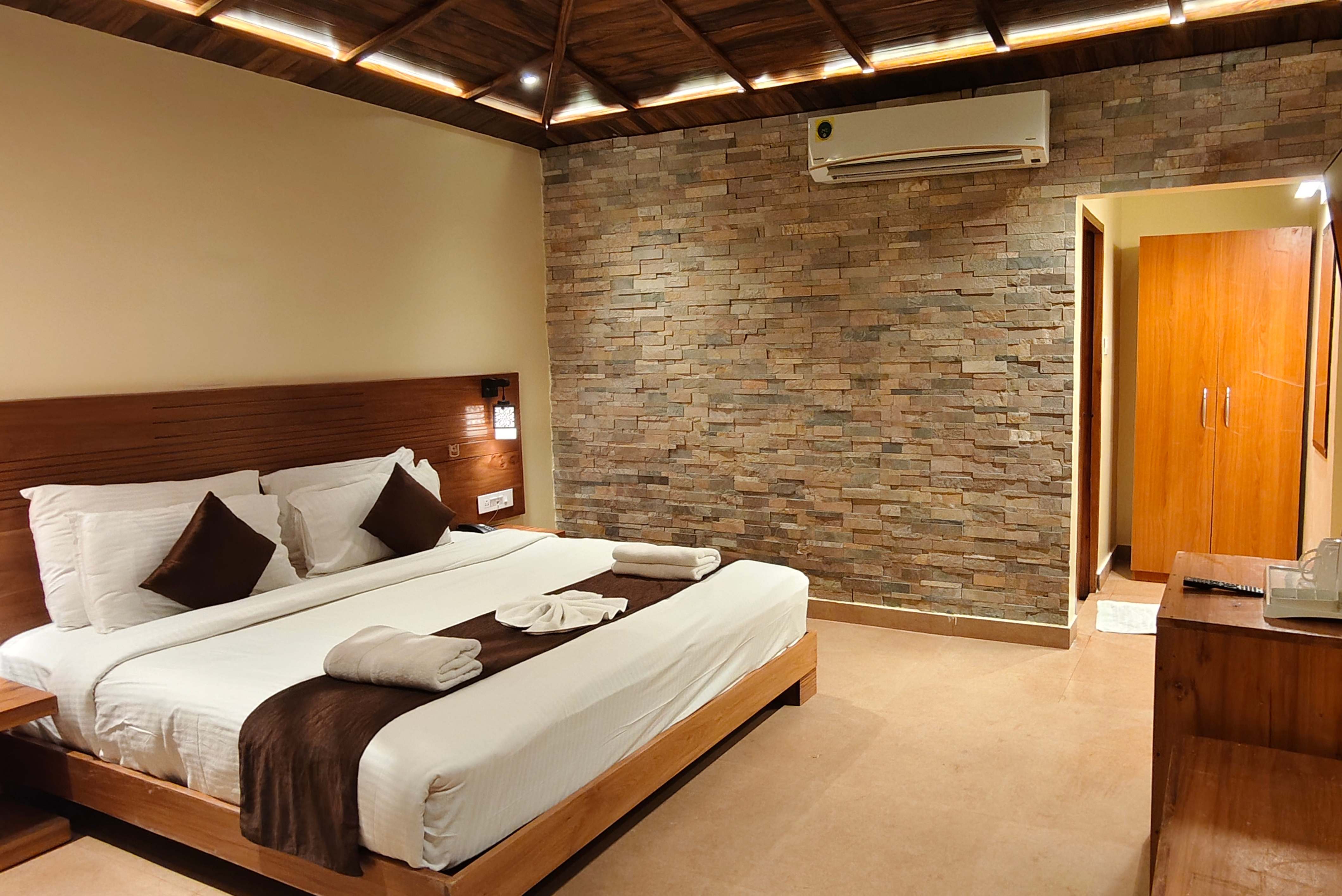 Premium Cottage
