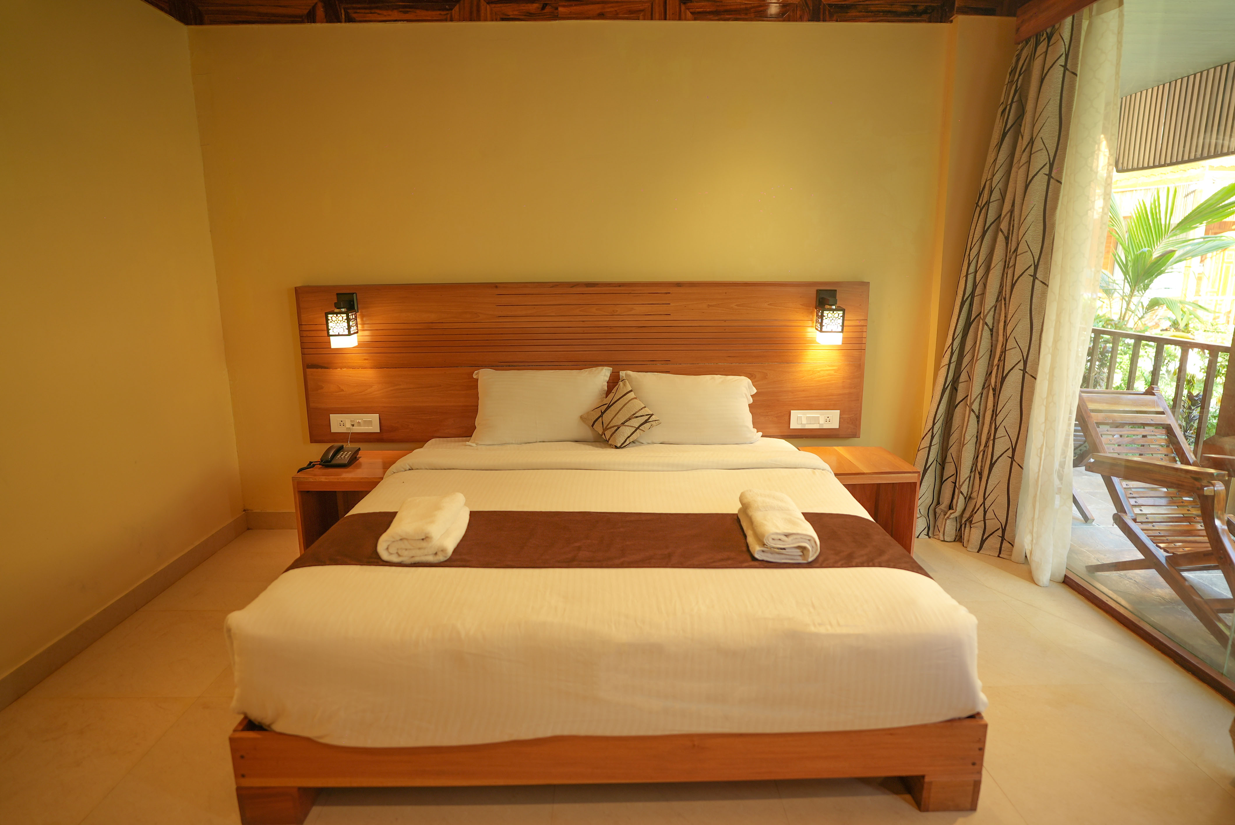 Premium Cottage