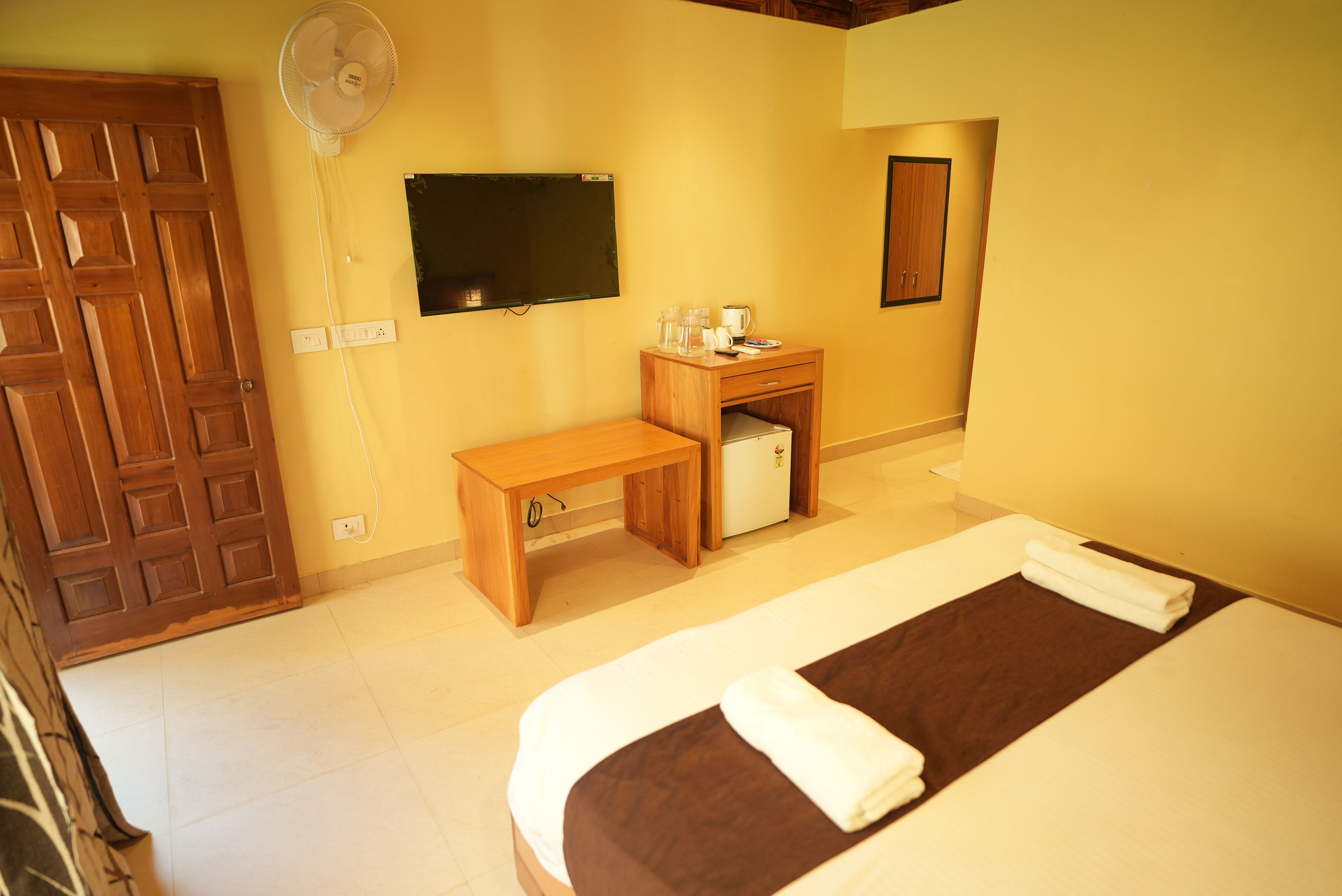 Premium Cottage