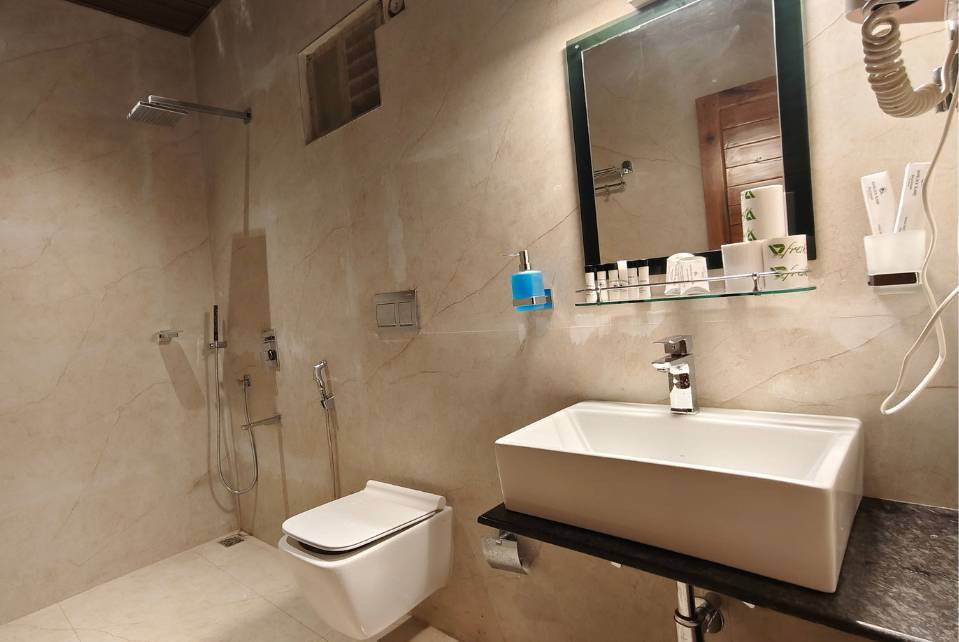 Ocean Suite Private Pool Villa